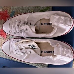 Converse sneakers